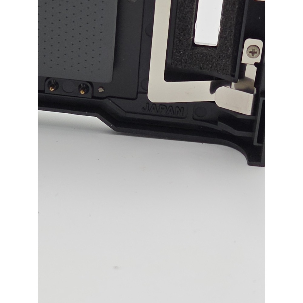 Pentax PZ-20 Point & Shoot Film Camera Body Only Auto Focus 35mm Flash Japan - Picture 13 of 16
